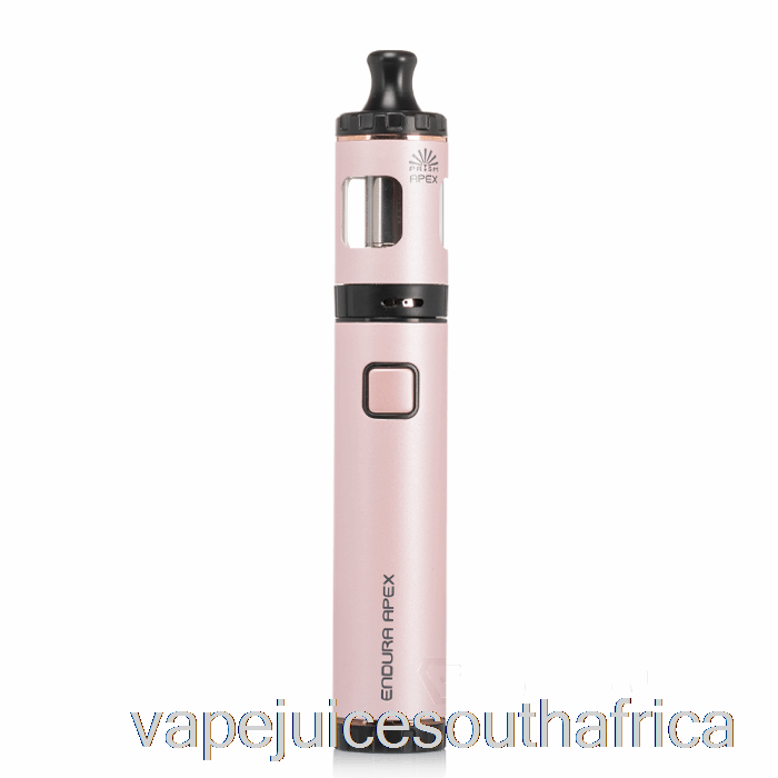 Vape Pods Innokin Endura Apex Starter Kit Pink